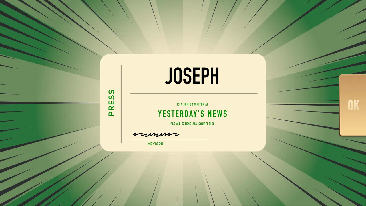 Yesterday's News Screenshot 7
