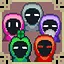 Making Friends icon