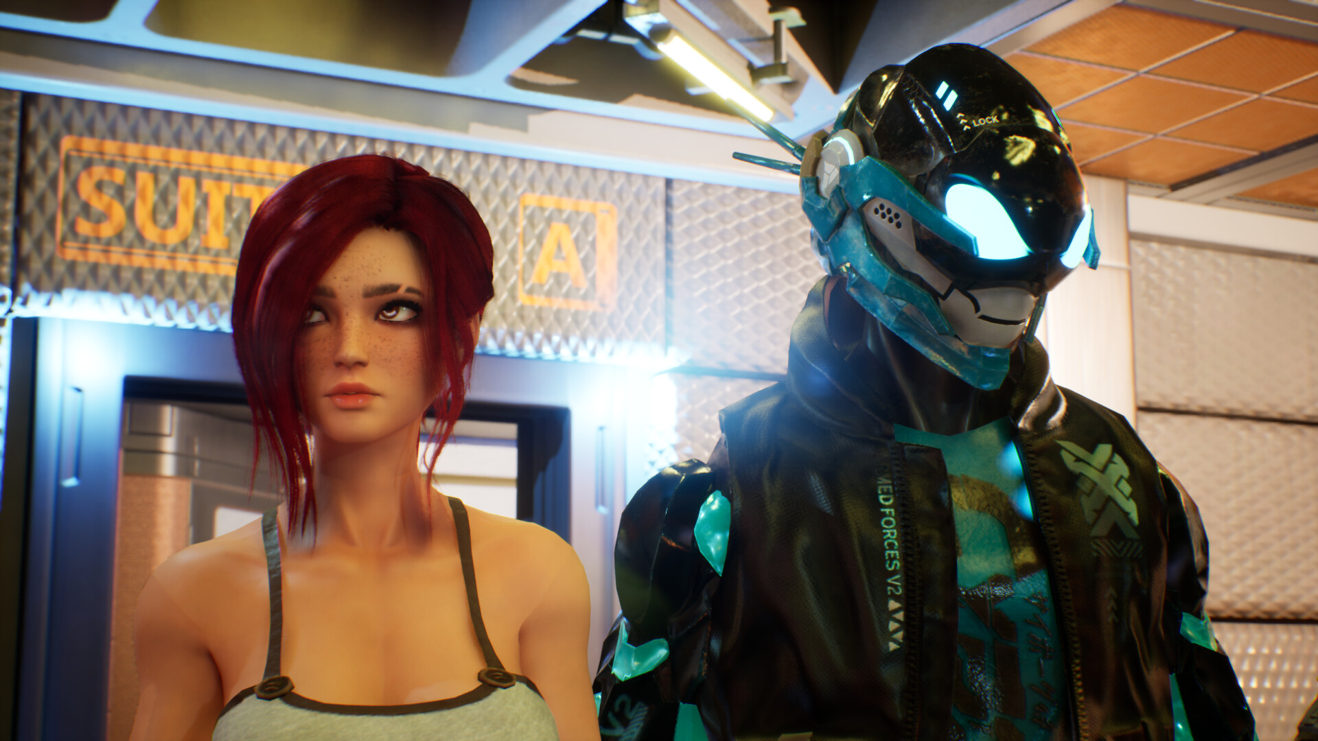 DIMENSIONS Screenshot 5