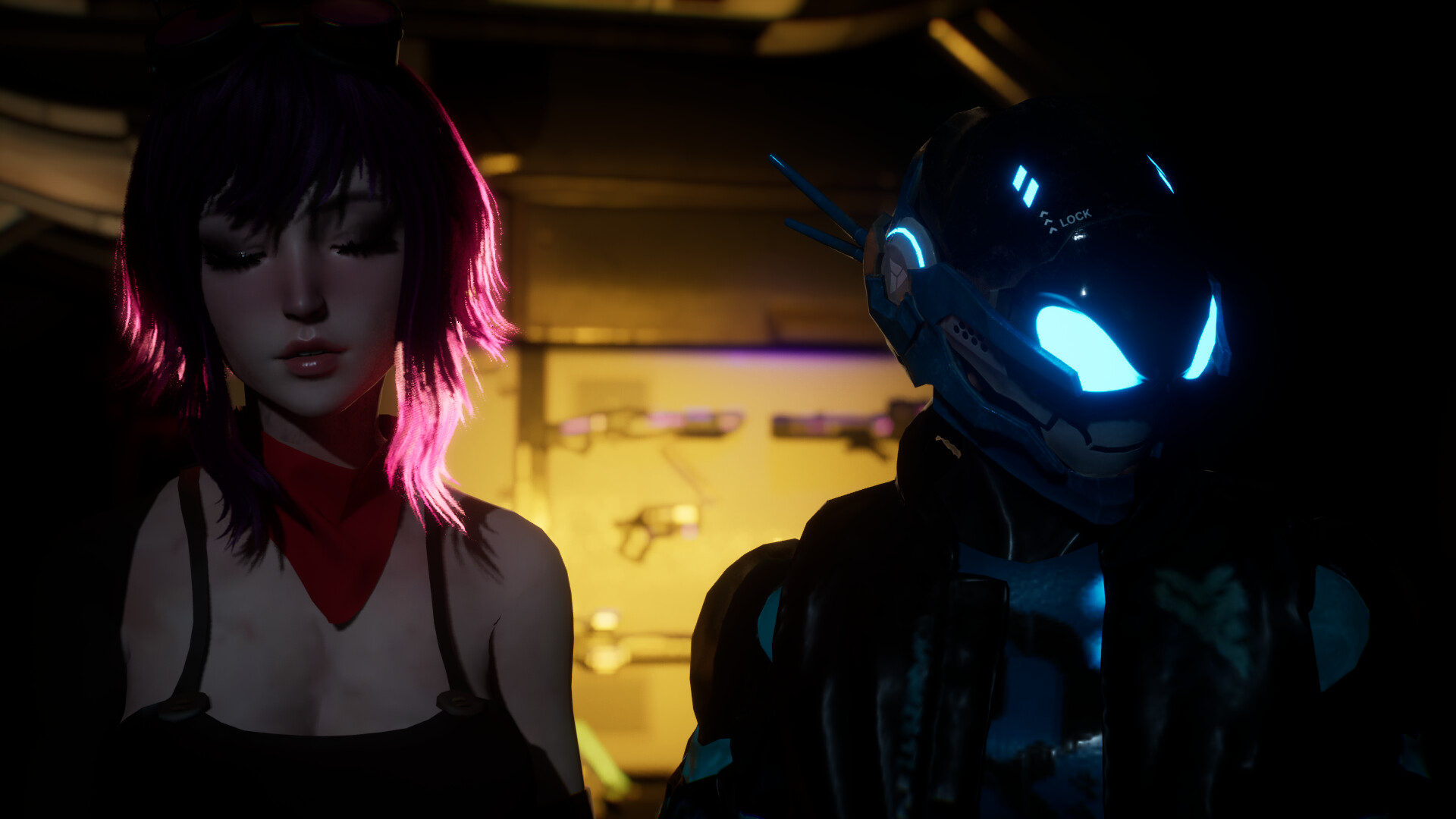 DIMENSIONS Screenshot 11