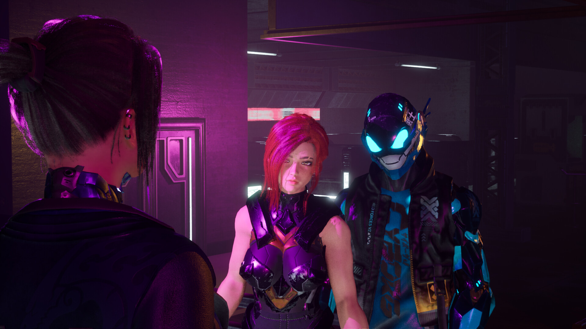 DIMENSIONS Screenshot 1