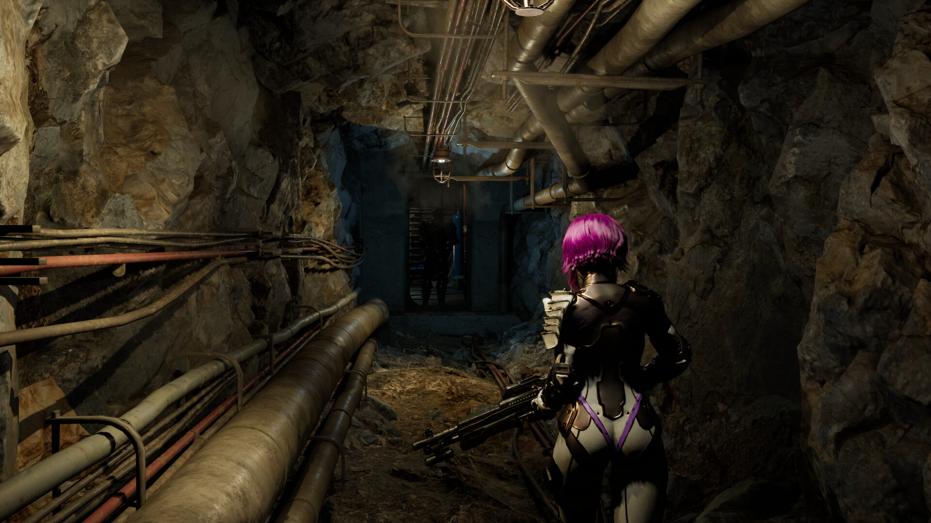 DIMENSIONS Screenshot 4