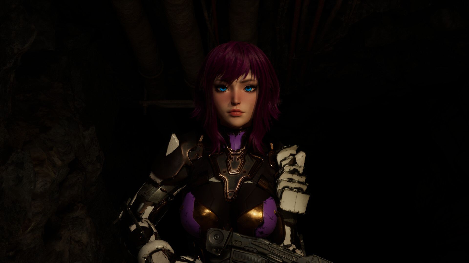 DIMENSIONS Screenshot 6