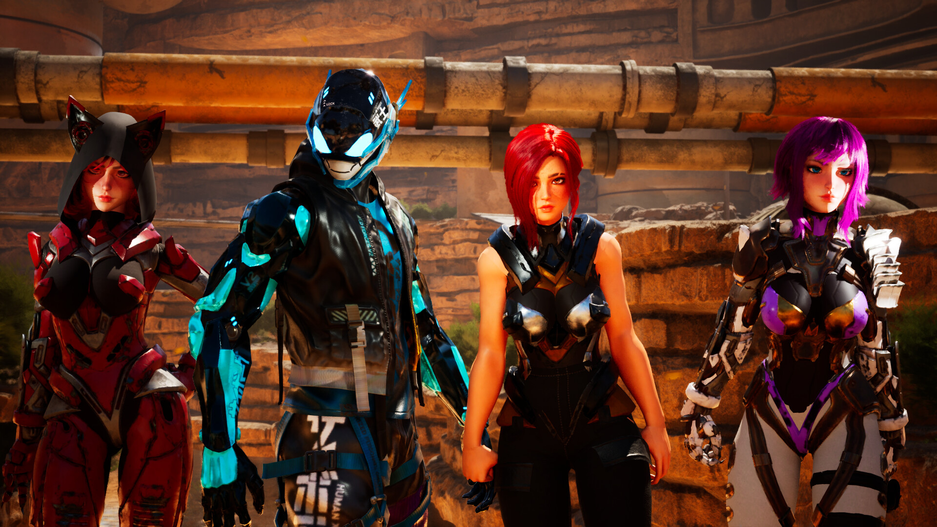 DIMENSIONS Screenshot 8