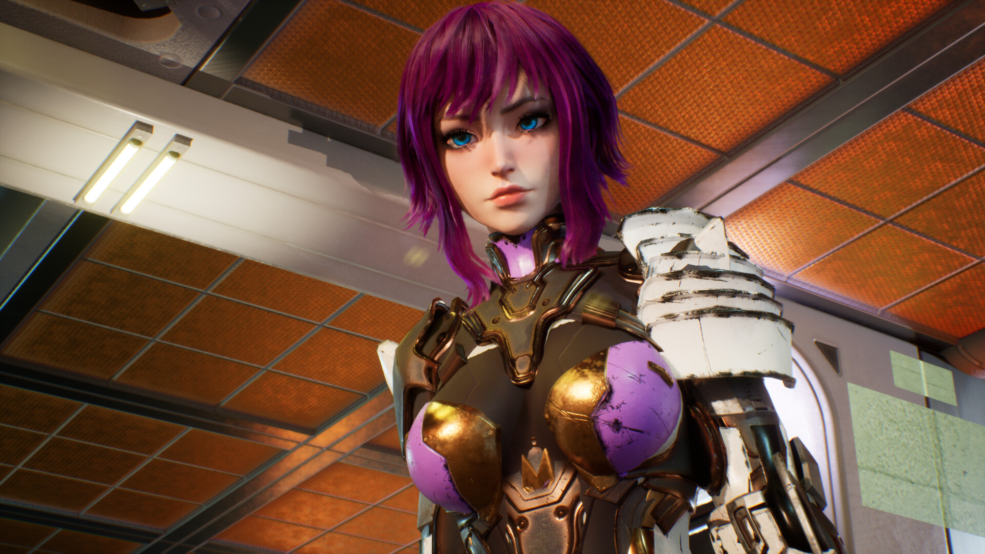 DIMENSIONS Screenshot 12