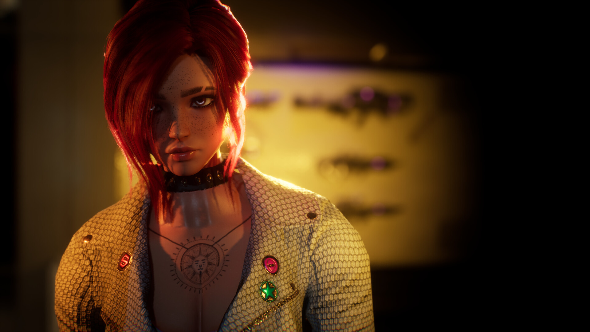 DIMENSIONS Screenshot 13