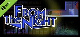 From The Night Demo