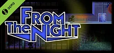 From The Night Demo