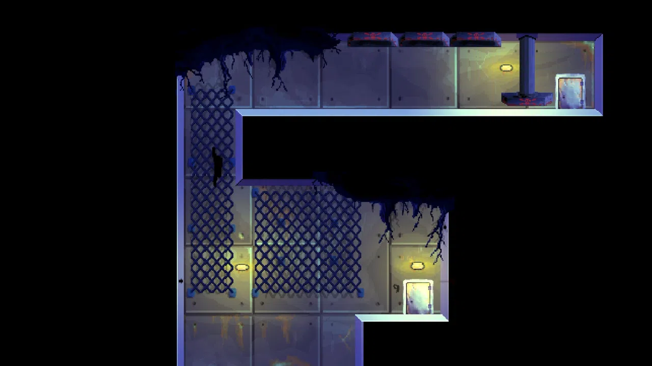 From The Night Demo Screenshot 0