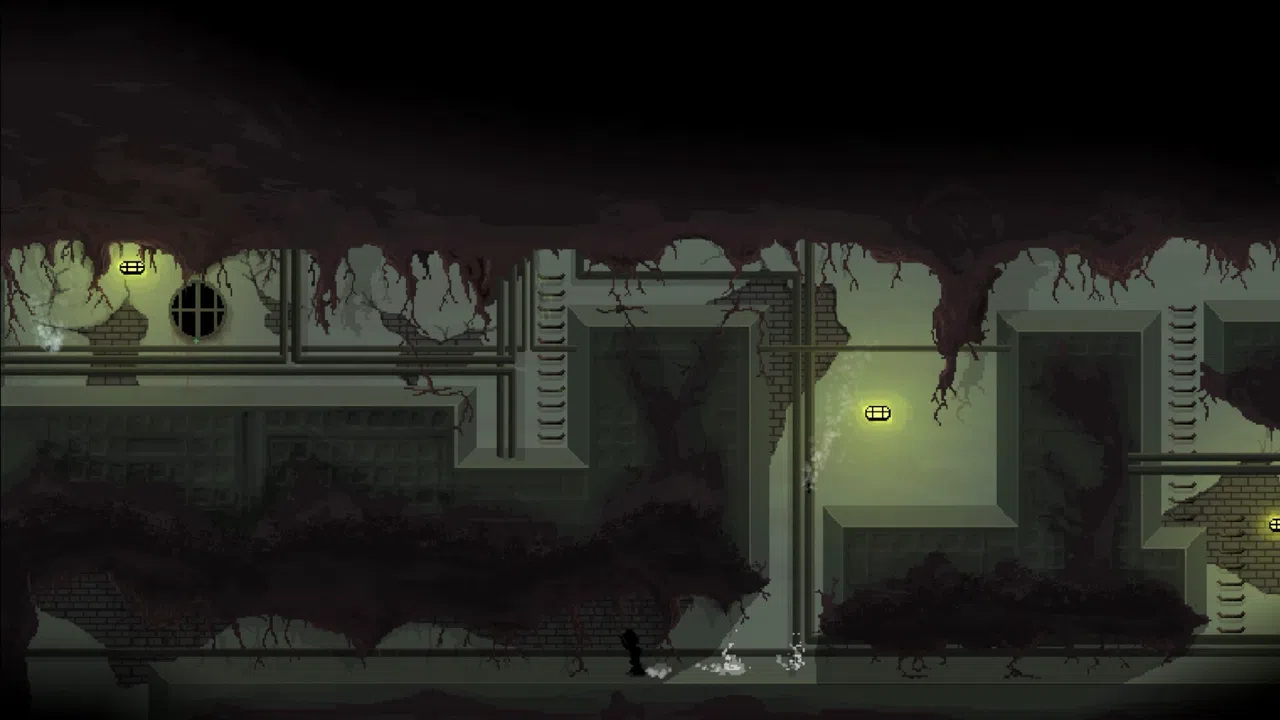 From The Night Demo Screenshot 6