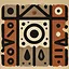 Well fed town icon