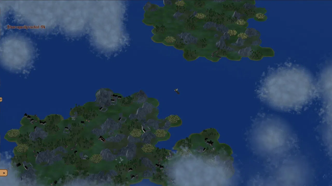 Incremental Island Screenshot 2