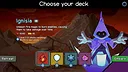 Hand of Anima Screenshot 1