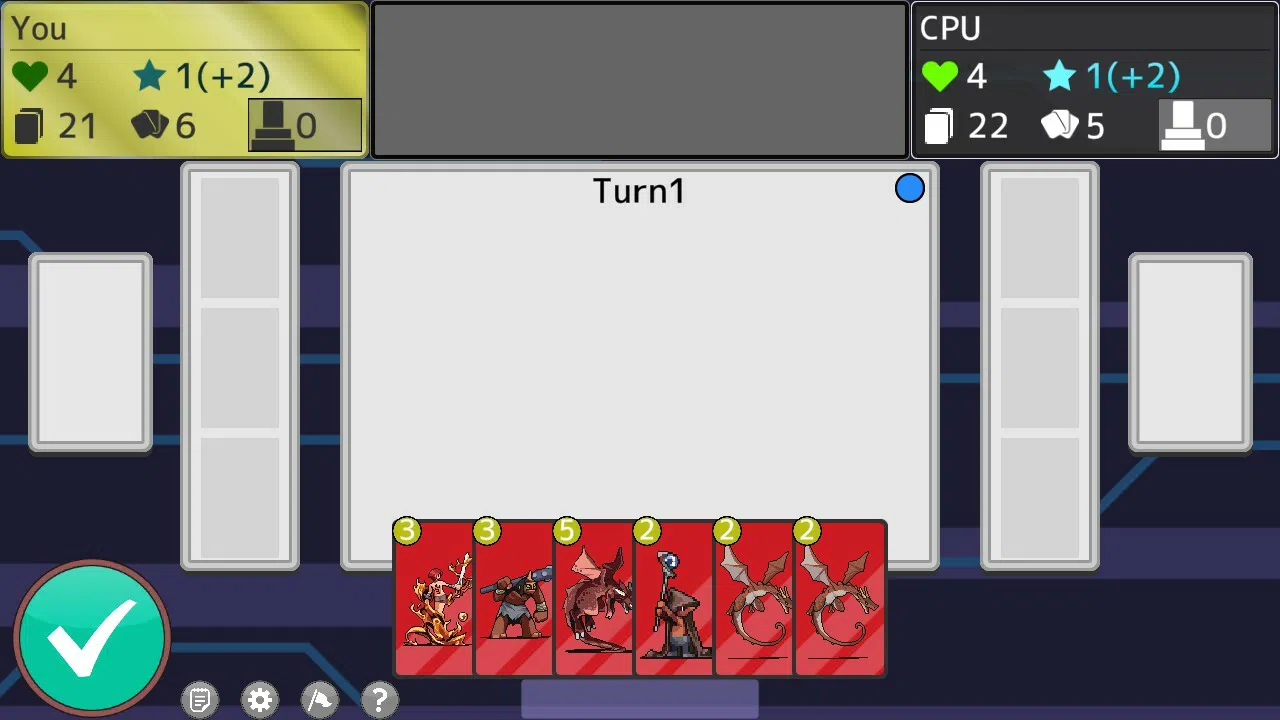 Color Summoners - Support Package:Gold Name Tag Screenshot 0