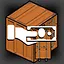Under the Table icon