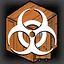 Hazardous Materials icon