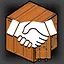 Handshake Protocol icon