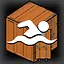 Olympic Swimmer icon