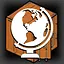 Globetrotter icon