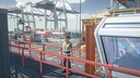 Stevedore 2024 Screenshot 1