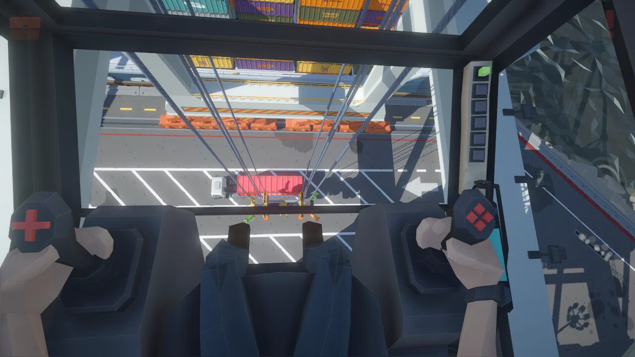 Stevedore 2024 Screenshot 4