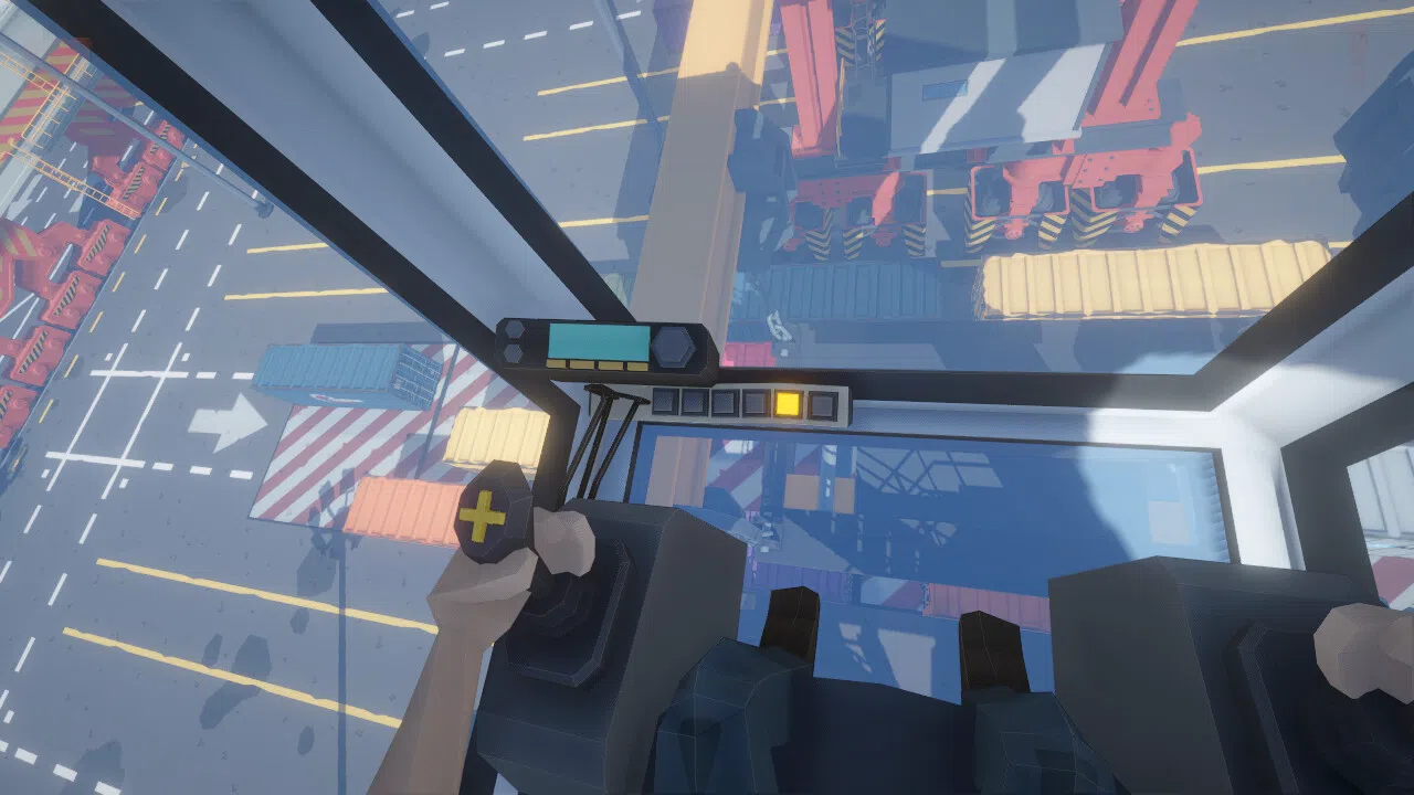 Stevedore 2024 Screenshot 2