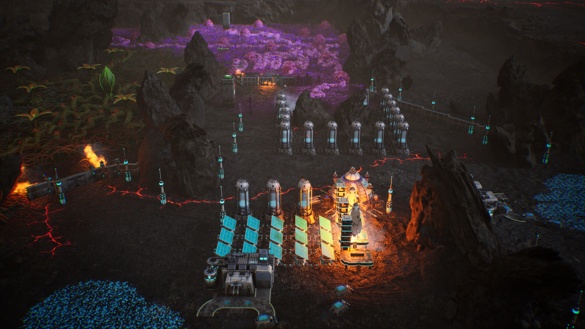 Calyx Demo Screenshot 10