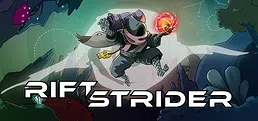 Riftstrider