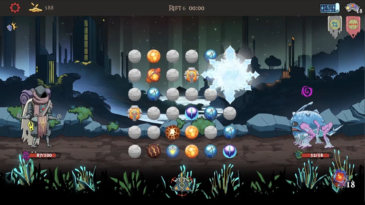 Riftstrider Screenshot 2