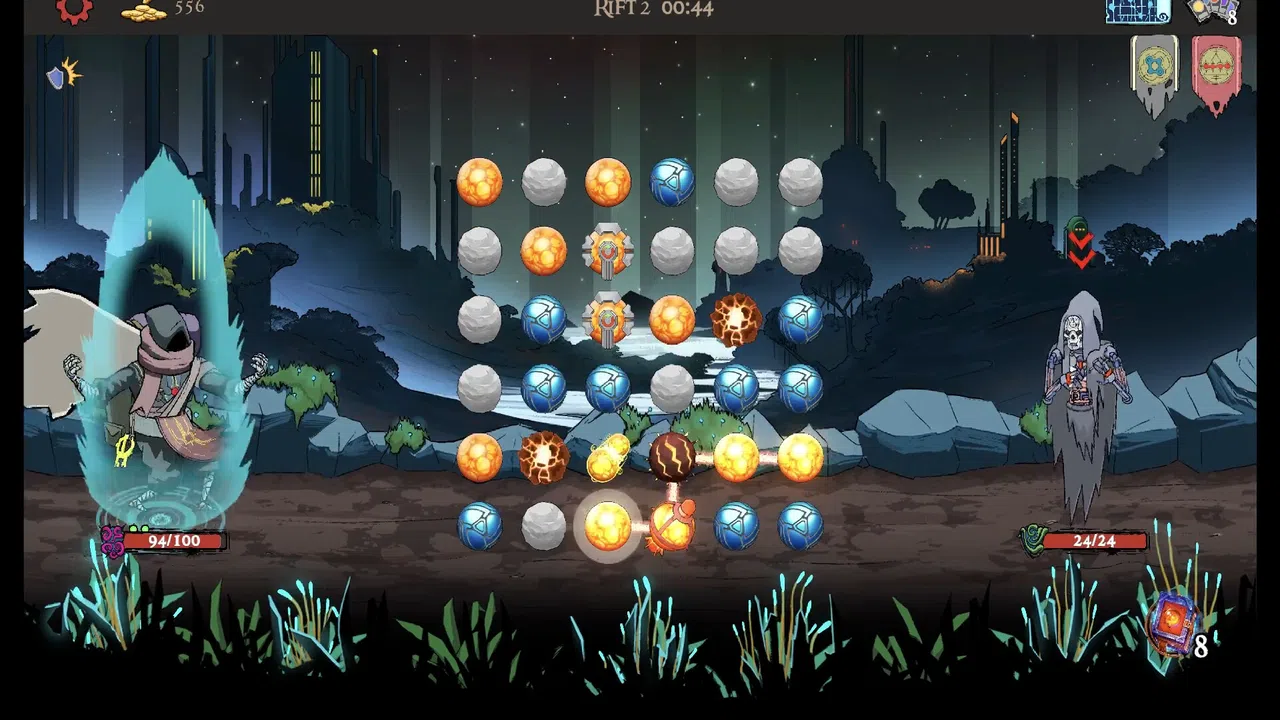 Riftstrider Screenshot 0