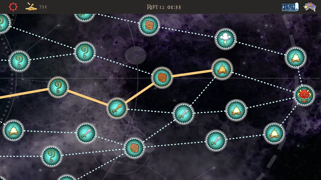 Riftstrider Screenshot 6