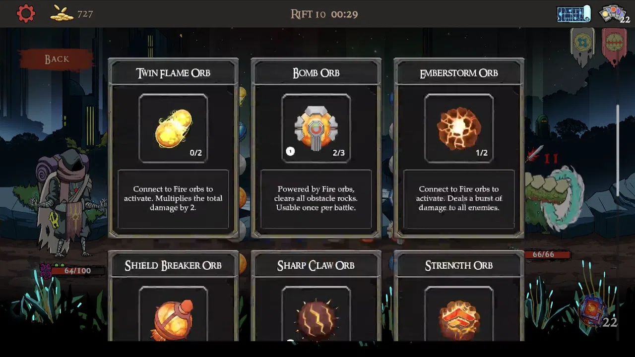 Riftstrider Screenshot 5
