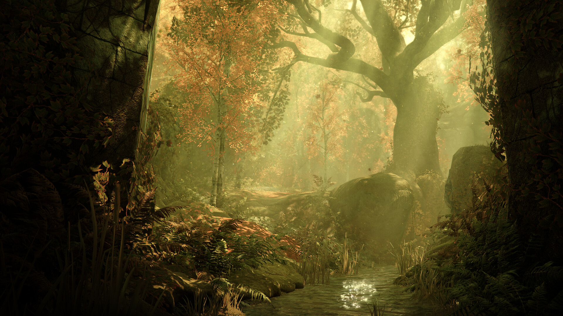 Warhammer: Vermintide 2 - Verminous Dreams Screenshot 1