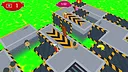 Sausage Wars: Trapdoor Hell Screenshot 3