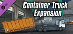 My Recycling Center - Container Truck Expansion
