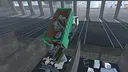 My Recycling Center - Container Truck Expansion Screenshot 5