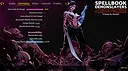 Spellbook Demonslayers NSFW Screenshot 9