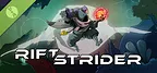 Riftstrider Demo