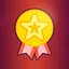 What do you want, a medal? icon