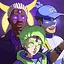 Mere mortal icon