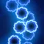 Let it flow icon
