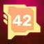 The answer icon