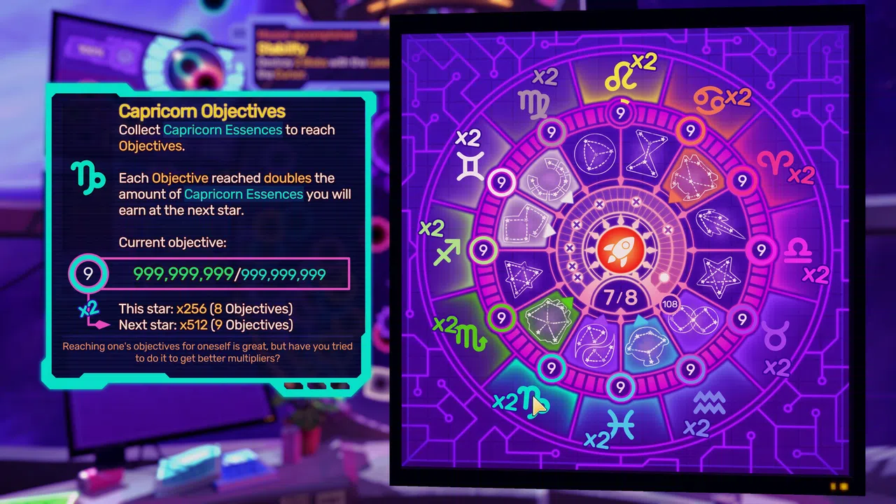 Astrodle Screenshot 5