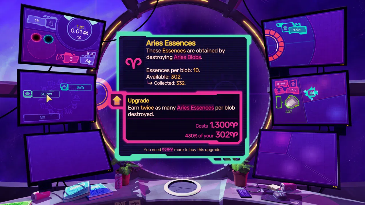Astrodle Screenshot 4