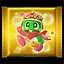 The Greatest Adventurer icon