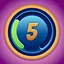 Newcomer icon
