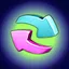 Shake, but don't stir icon