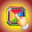 First step icon