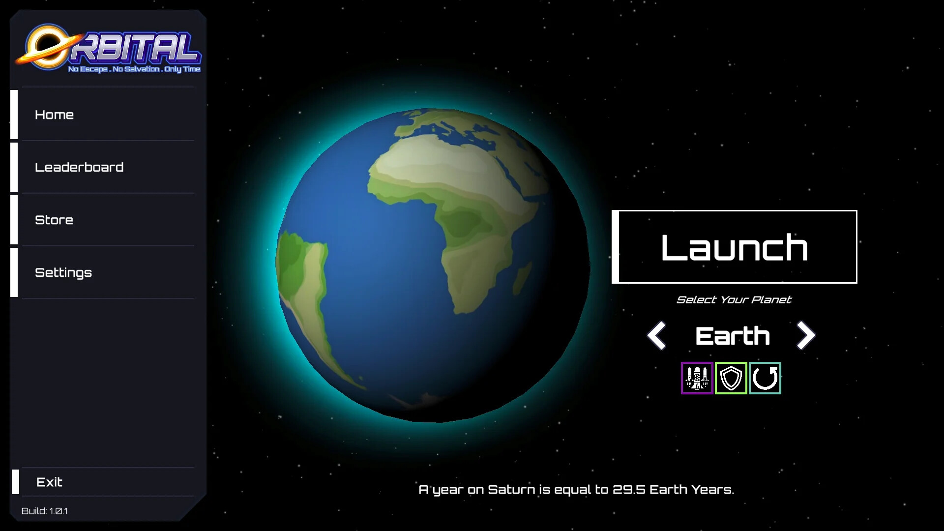 Orbital Screenshot 7