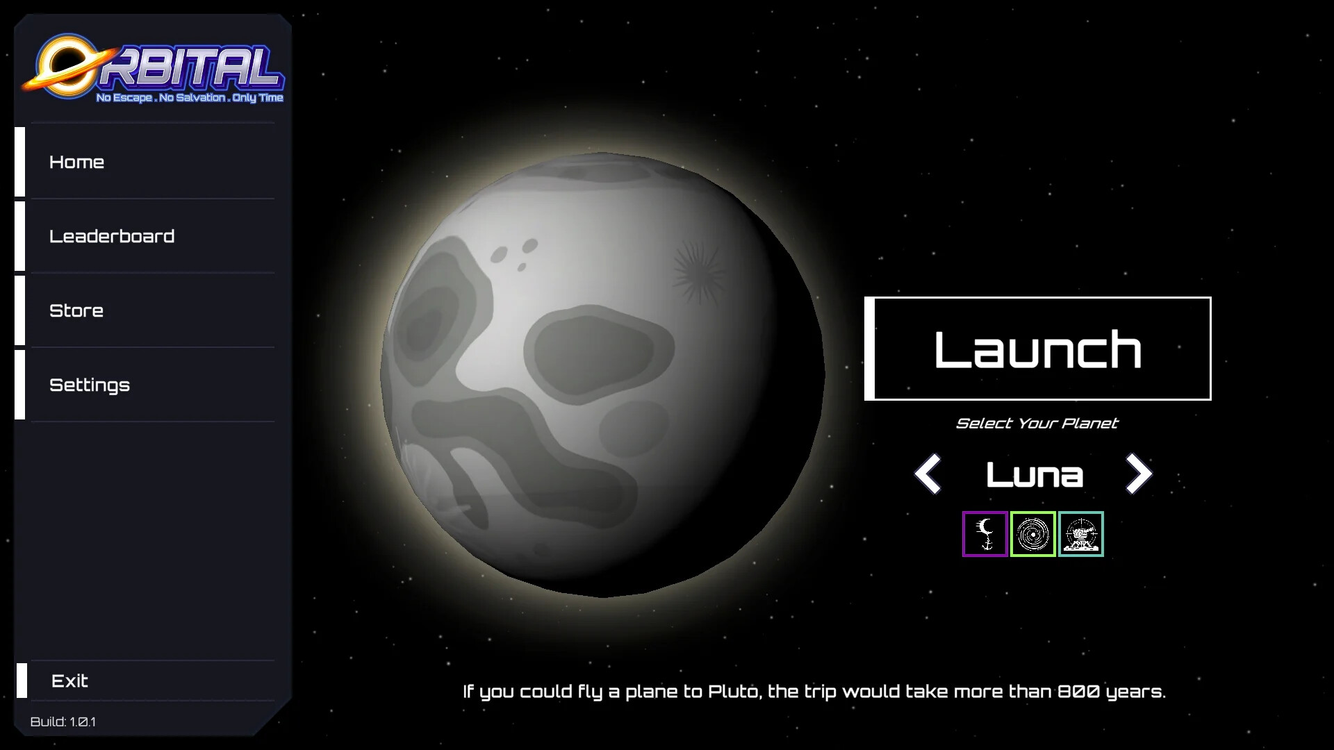 Orbital Screenshot 9